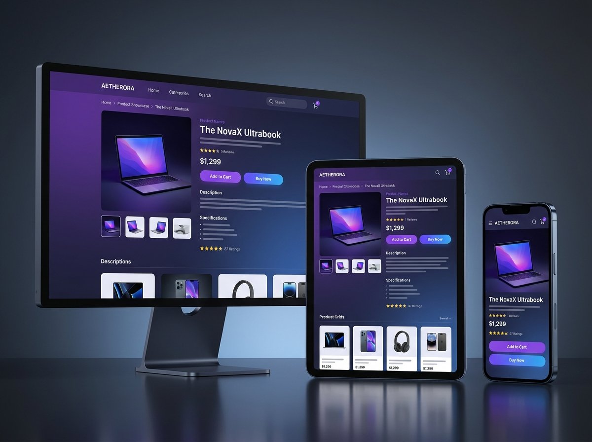 Desarrollo Web a la Medida