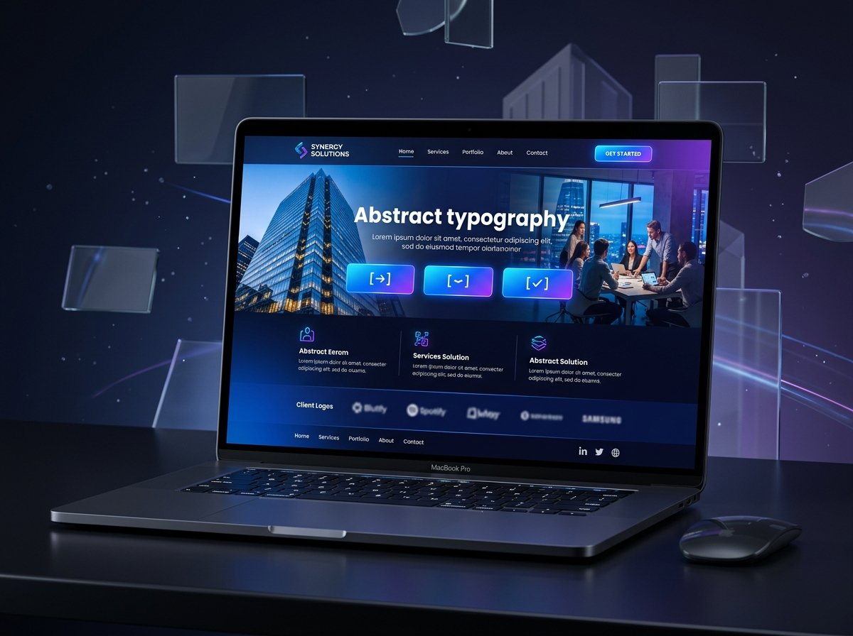 Rediseño Web