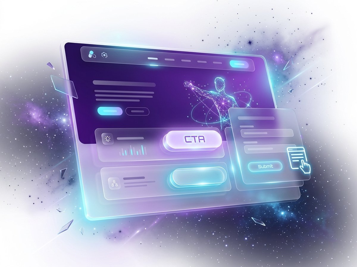 Creación de Landing Page