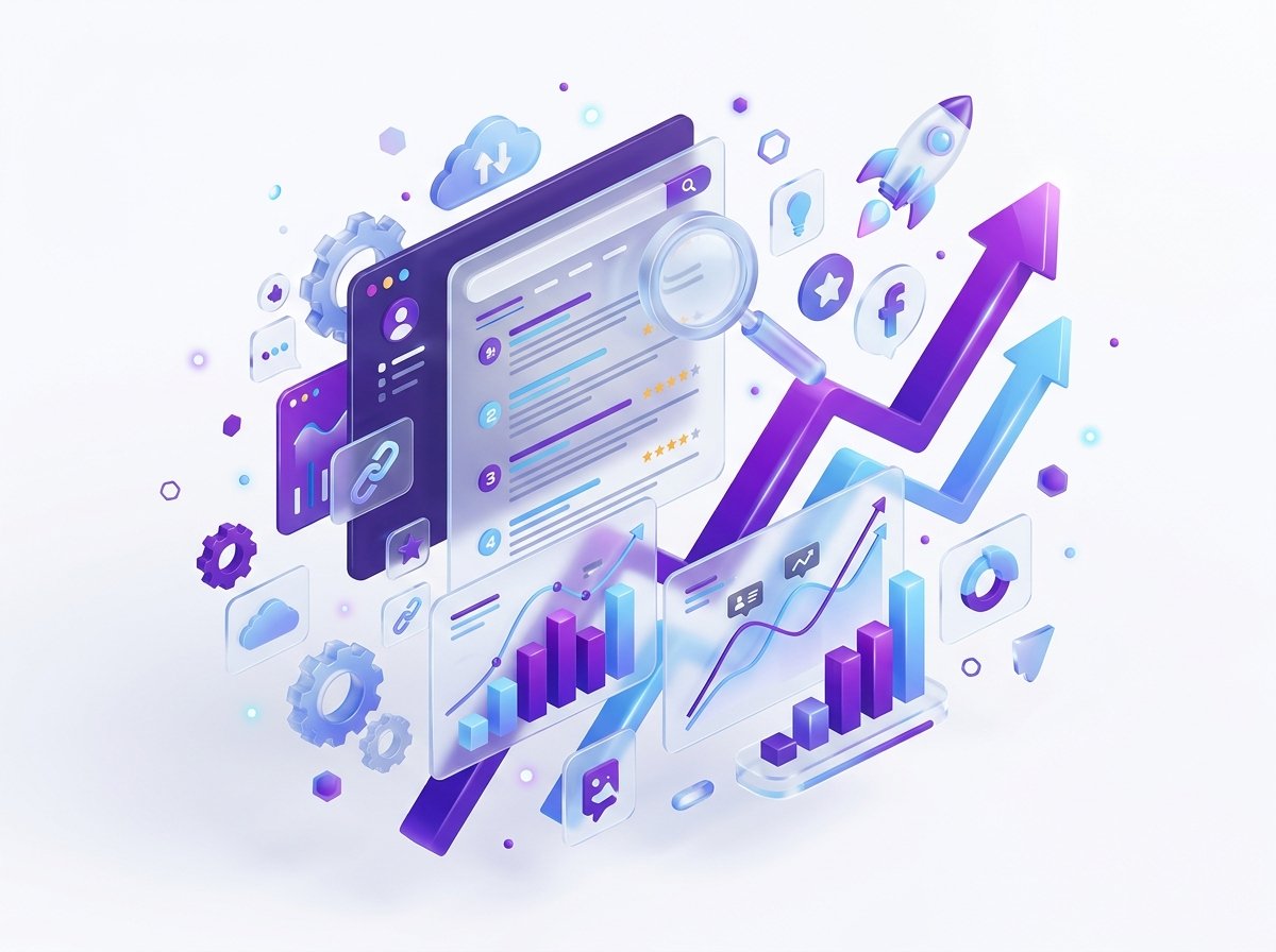 Administración para Campañas de Google Ads